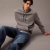 Monologo Fleece Hoodie Monologo Fleece Hoodie