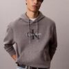 Monologo Fleece Hoodie Monologo Fleece Hoodie