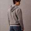 Monologo Fleece Hoodie Monologo Fleece Hoodie