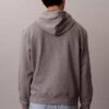 Monologo Fleece Hoodie Monologo Fleece Hoodie