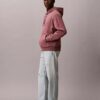 Monologo Fleece Hoodie Monologo Fleece Hoodie