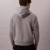 Monologo Fleece Hoodie