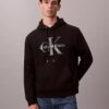 Monologo Fleece Hoodie