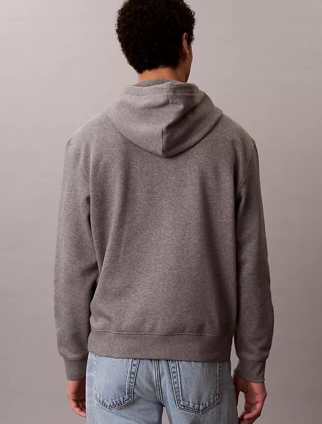 Monologo Fleece Hoodie Monologo Fleece Hoodie