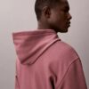 Monologo Fleece Hoodie Monologo Fleece Hoodie