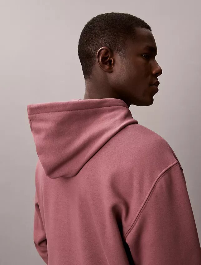 Monologo Fleece Hoodie Monologo Fleece Hoodie