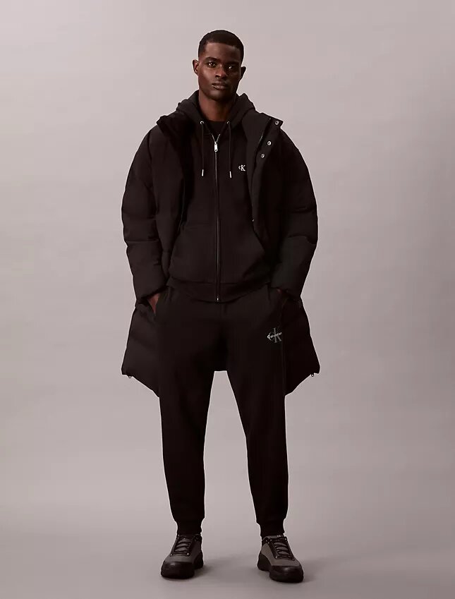 Monologo Fleece Joggers Monologo Fleece Joggers