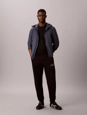 Monologo Fleece Joggers Monologo Fleece Joggers