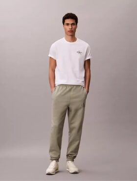 Monologo Fleece Joggers