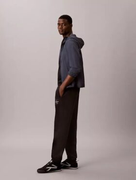 Monologo Fleece Joggers Monologo Fleece Joggers