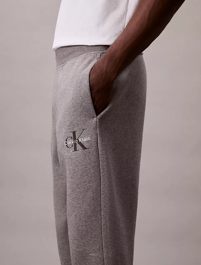 Monologo Fleece Joggers Monologo Fleece Joggers