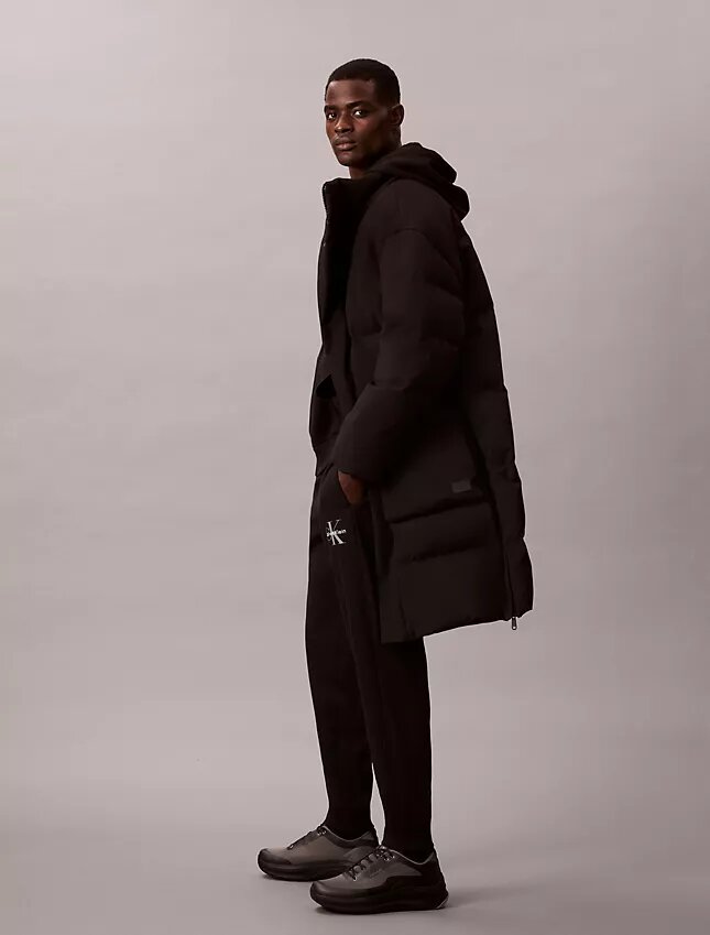 Monologo Fleece Joggers Monologo Fleece Joggers