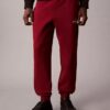 Monologo Fleece Joggers Monologo Fleece Joggers