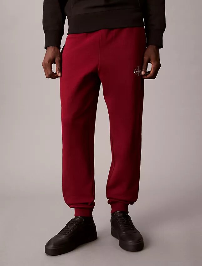 Monologo Fleece Joggers Monologo Fleece Joggers