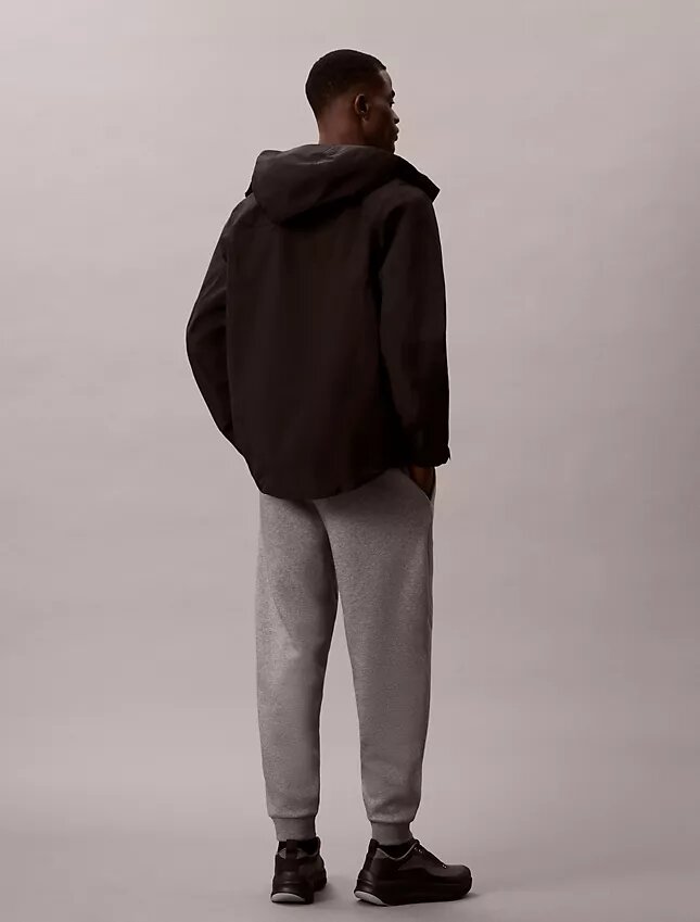 Monologo Fleece Joggers Monologo Fleece Joggers