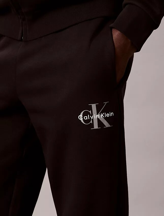 Monologo Fleece Joggers Monologo Fleece Joggers