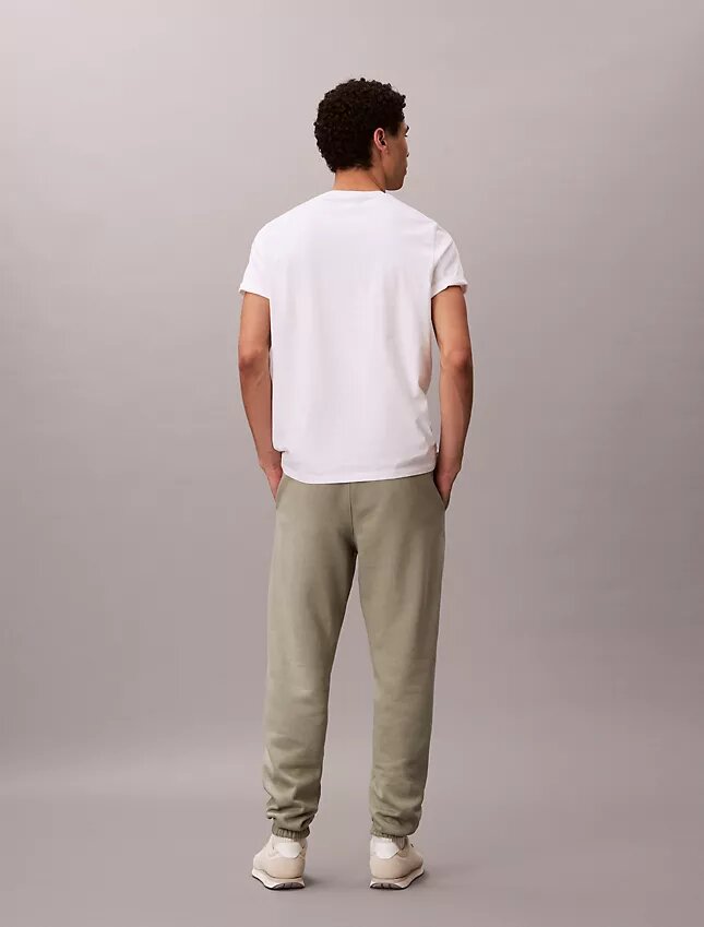 Monologo Fleece Joggers Monologo Fleece Joggers