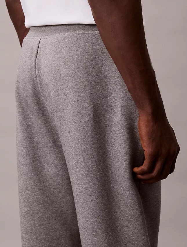 Monologo Fleece Joggers Monologo Fleece Joggers