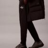 Monologo Fleece Joggers Monologo Fleece Joggers