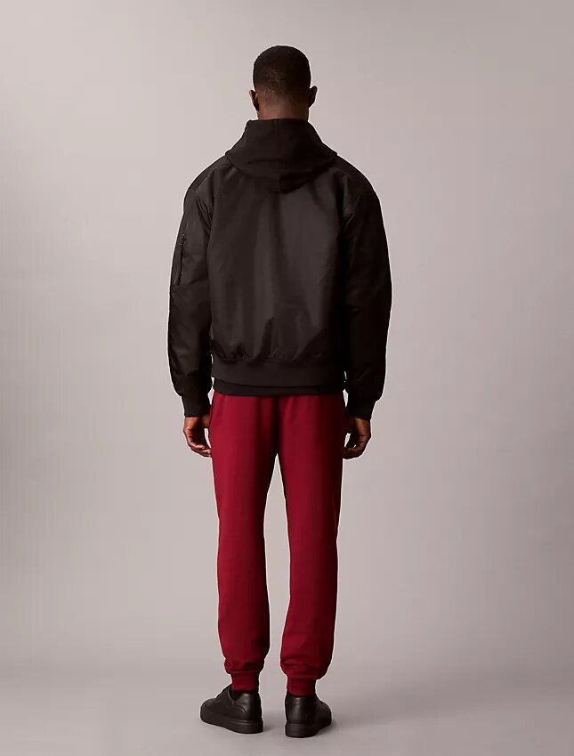 Monologo Fleece Joggers Monologo Fleece Joggers