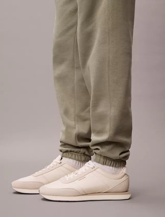 Monologo Fleece Joggers Monologo Fleece Joggers