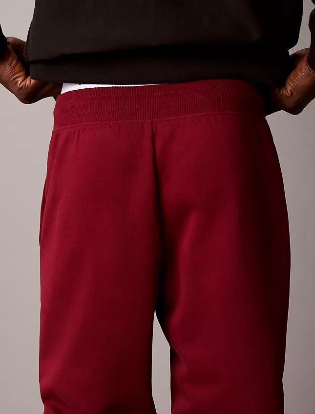 Monologo Fleece Joggers Monologo Fleece Joggers