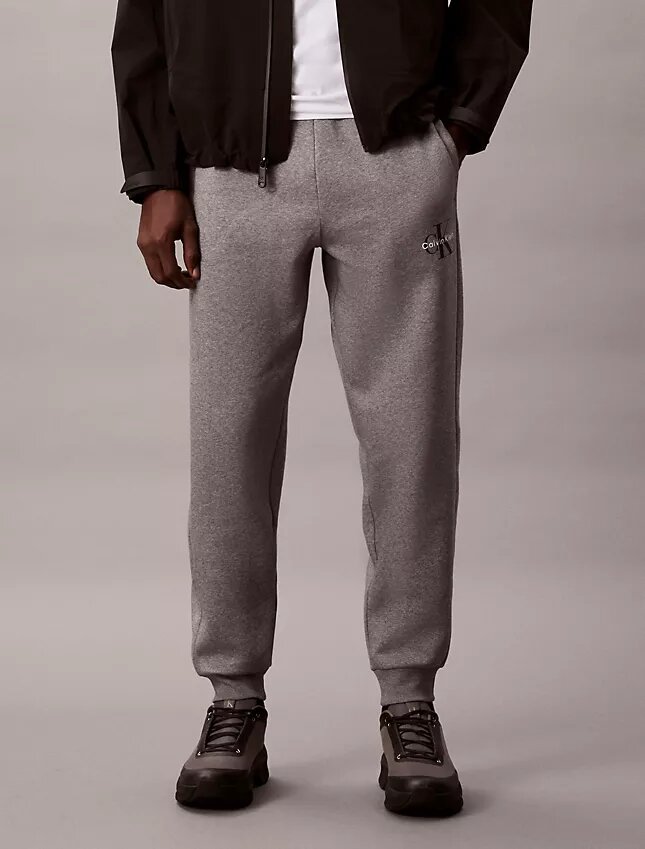Monologo Fleece Joggers Monologo Fleece Joggers