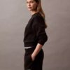 Monologo Fleece Pull-On Shorts Monologo Fleece Pull-On Shorts