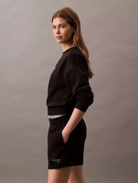 Monologo Fleece Pull-On Shorts