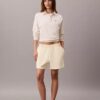 Monologo Fleece Pull-On Shorts Monologo Fleece Pull-On Shorts