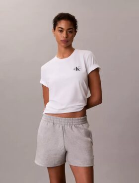 Monologo Fleece Pull-On Shorts