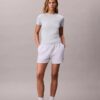 Monologo Fleece Pull-On Shorts Monologo Fleece Pull-On Shorts