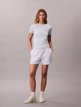 Monologo Fleece Pull-On Shorts