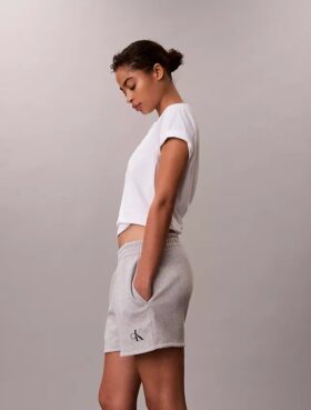 Monologo Fleece Pull-On Shorts