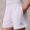 Monologo Fleece Pull-On Shorts Monologo Fleece Pull-On Shorts
