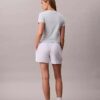 Monologo Fleece Pull-On Shorts Monologo Fleece Pull-On Shorts