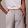 Monologo Fleece Pull-On Shorts Monologo Fleece Pull-On Shorts