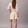 Monologo Fleece Pull-On Shorts Monologo Fleece Pull-On Shorts