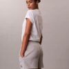 Monologo Fleece Pull-On Shorts Monologo Fleece Pull-On Shorts