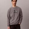 Monologo Fleece Sweatshirt Monologo Fleece Sweatshirt