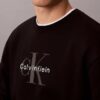 Monologo Fleece Sweatshirt Monologo Fleece Sweatshirt