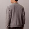 Monologo Fleece Sweatshirt Monologo Fleece Sweatshirt
