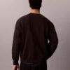Monologo Fleece Sweatshirt Monologo Fleece Sweatshirt