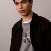 Monologo Fleece Sweatshirt Monologo Fleece Sweatshirt