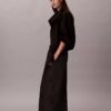 Monologo Fleece Wide Leg Sweatpants Monologo Fleece Wide Leg Sweatpants