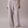 Monologo Fleece Wide Leg Sweatpants Monologo Fleece Wide Leg Sweatpants