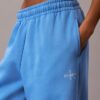 Monologo Fleece Wide Leg Sweatpants Monologo Fleece Wide Leg Sweatpants