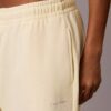 Monologo Fleece Wide Leg Sweatpants Monologo Fleece Wide Leg Sweatpants