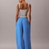 Monologo Fleece Wide Leg Sweatpants Monologo Fleece Wide Leg Sweatpants