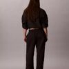 Monologo Fleece Wide Leg Sweatpants Monologo Fleece Wide Leg Sweatpants